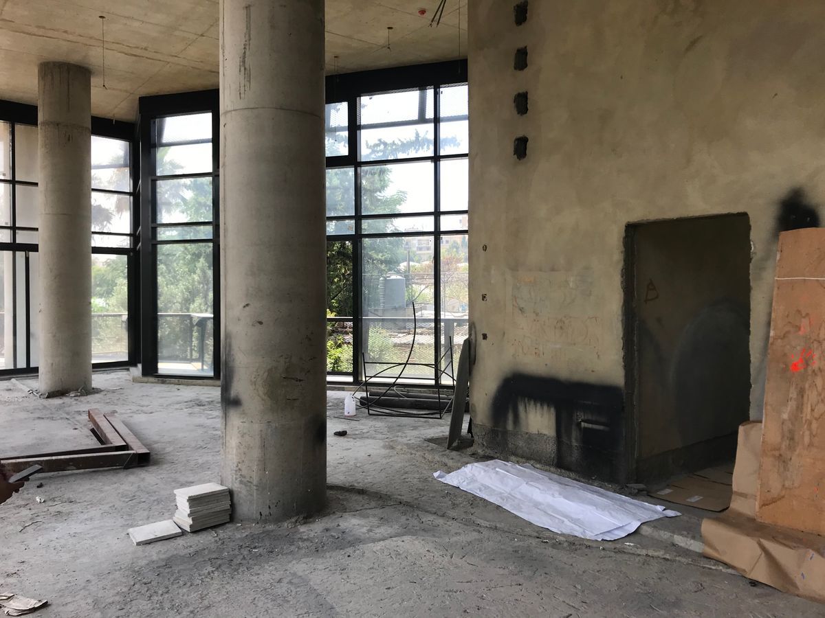 Factory Loft